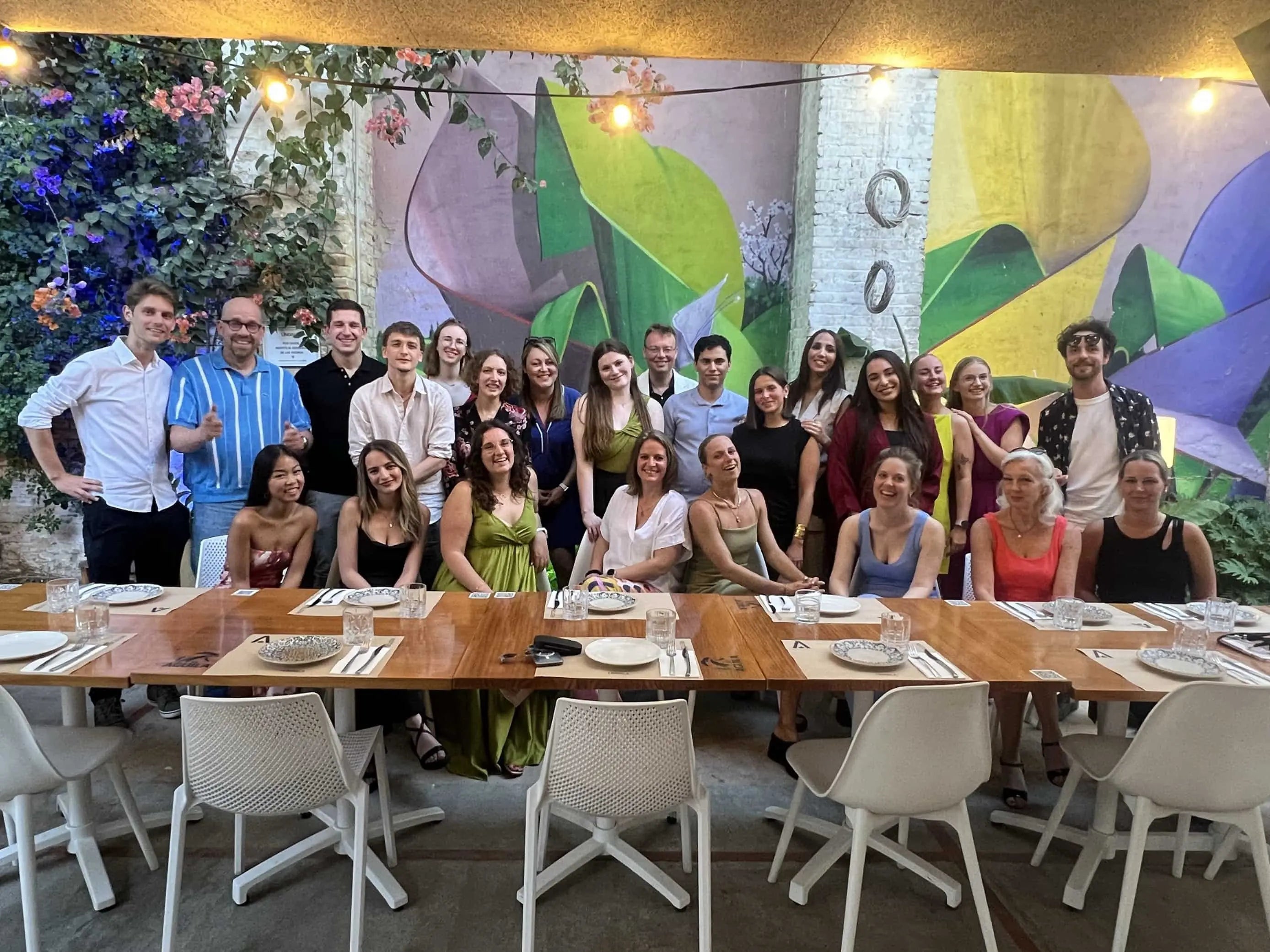 Intolaw team